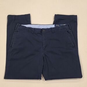 Polo Ralph Lauren Stretch Straight Fit Chinos 38/32